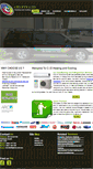 Mobile Screenshot of cidairconditioning.com